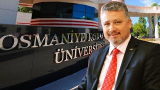 Prof. Dr. Çavuş’a "Ziya Gökalp Türk Kültürü Ödülü"