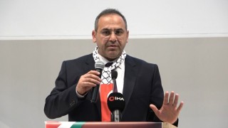 Prof. Dr. Hüseyin Şeyhanlıoğlu: 2028de İsrail diye bir devlet olmayacak
