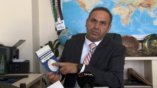 Prof. Dr. Hüseyin Şeyhanlıoğlu: Afganistan Asyanın kalbi ve stratejik köprüsüdür
