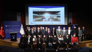 Prof. Dr. Rumeli, “Kaçak enerji kaybı 2 milyar dolar”