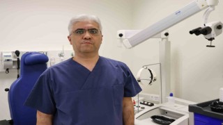 Prof. Dr. Vural Fidan: “Soğuk havalarda uyku kalitesi artıyor”