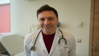 Profesör uyardı: Bir salgın daha yaşıyoruz