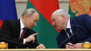 Putin: “Oreşnik gibi sistemlerin Belarus topraklarında konuşlandırılması mümkün”