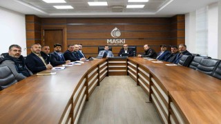 Pütürgenin sorunları konuşuldu