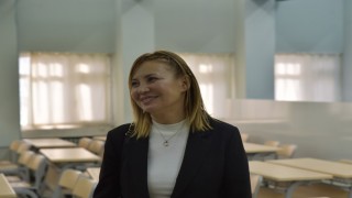 Rektör Aydın: Üniversitemiz bölgesel kalkınmayı ön planda tutuyor