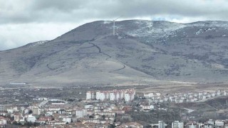 RES Projesini inceleyen Büyükkılıç: Büyükşehir belediyeleri içerisinde bir ilk