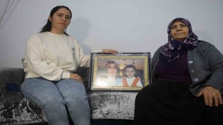 Reyhanlı patlamasında kardeşi ve kızını kaybeden acılı anne: Esad yansın ve söndürecek bir bardak su bile bulamasınlar