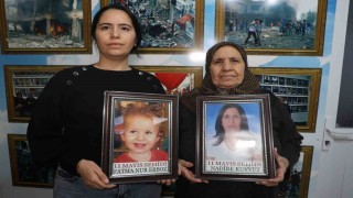 Reyhanlı saldırısında torununu ve kızını kaybeden anne: Devletimiz büyüklüğünü gösterdi ve yüreğimize su serpildi şükürler olsun