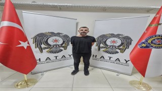 Reyhanlıda 53 kişinin hayatını kaybettiği saldırıda patlayıcıları Türkiyeye sokan terörist tutuklandı