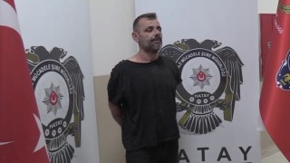 Reyhanlıda 53 kişinin hayatını kaybettiği saldırıda patlayıcıları Türkiyeye sokan terörist yakalandı