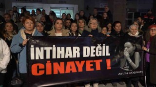 Rizedeki cinayetin şüphelisi olan 2 aylık eş hakim karşısına çıktı