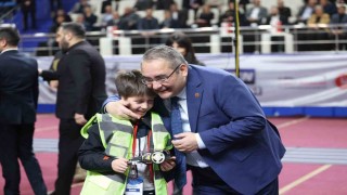 ROB-Okul 2024 kazananları belli oldu