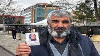 Rojinin babası Narin Güran cinayeti davasında adalet arayışında