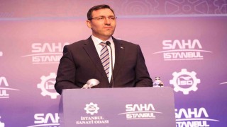 Roketsan Genel Müdürü İkinci: ”Türk savunma sanayii dünya da kendisine örnek teşkil edebilecek bir atılım ve gelişim içerisinde
