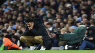 Ruben Amorim de Manchester Uniteda çare olamadı