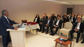 Sağlam: “Tarımsal üretimde birinci hedefimiz kırsaldan kente göçü önlemek”