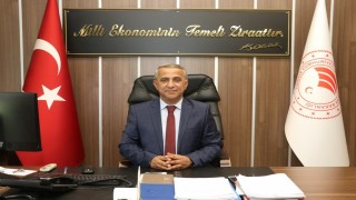Sağlam: “Tarla fareleri ile mücadele oldukça önemli”