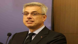 Sağlık Bakanı Prof. Dr. Kemal Memişoğlu, Bilecike geliyor
