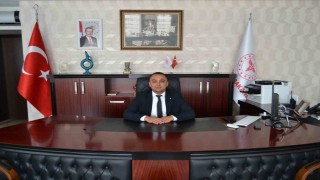 Sağlık Müdürü İnan: Vatandaşlarımızın en zor anlarında yanlarında olmak büyük sorumluluğumuzdur