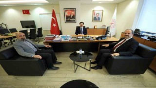 Sağlık-Sen, ‘Aile Hekimliği Ödeme Yönetmeliğiyle ilgili Sağlık Bakanlığı ile görüştü