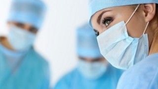 Sağlıkçılara göre maske kullanımı tükenmişlik sebebi