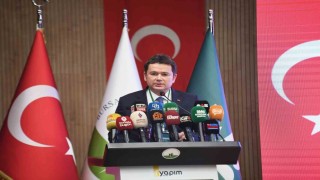 Sağlıklı kentler Osmangazide toplandı