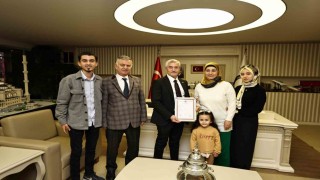 Şahinbey Belediyesi dar gelirli ailelerin hayallerini gerçekleştirdi