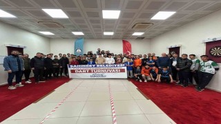 Şahinbey Belediyesinden 25 Aralık etkinlikleri