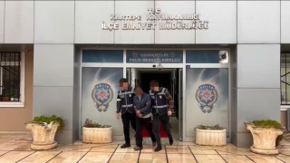 Sahte banka kartı düzenleyen şahsa polis operasyonu