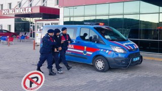 Sahte üsteğmen yaşlı adamı 59 bin lira dolandırdı