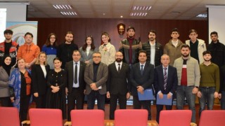 Şair ve Yazar Ali Tudeyi Anma Paneli