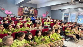 Sakarya Büyükşehir şehrin her tarafına ‘bir hikaye, bin neşe götürüyor