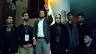 Sakarya Üniversitesindeki iptale tepkiler çığ gibi büyüyor