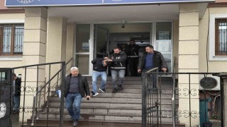 Sakaryada 112 acil personelinin silahla vurulduğu olayda 2 tutuklama