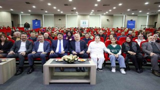 Sakaryada çok yönlü ‘Dünya Engelliler Günü Etkinliği