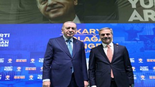 Sakaryalıların merakla beklediği proje gün yüzüne çıkmaya başladı