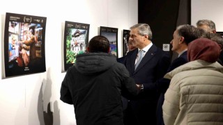 Sakaryanın tarihi, kültürü ve güzellikleri kadrajlara yansıdı