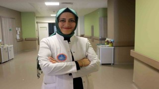 Salgını önlemede en önemli tedbir el yıkamak