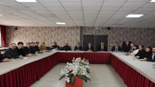 Salihlide kadına yönelik şiddet masaya yatırıldı