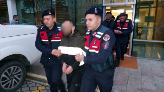 Samsun merkezli 2 ilde DEAŞ operasyonu: 4 tutuklama