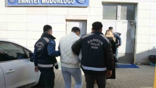 Samsun merkezli 5 ilde yasa dışı bahis operasyonu: 16 gözaltı