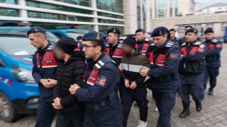 Samsun merkezli DEAŞ operasyonu: 6 kişi yakalandı