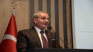 Samsun TSOdan “Sürdürülebilir Tedarik Zinciri &amp; Lojistik Yönetimi eğitimi