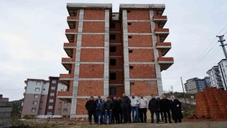 Samsunda daire dolandırıcılığı: 10larca kişi mağdur