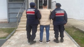 Samsunda hapis cezası bulunan 2 hükümlü yakalandı