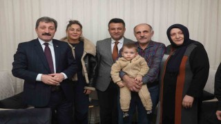Samsunda kömür yardımı alan 198 ev doğalgaza kavuştu, sırada 250 hane var