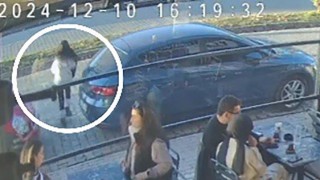 Samsunda otomobilin çarptığı çocuk hayatını kaybetti