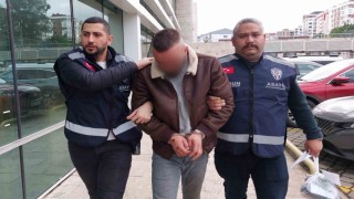 Samsunda silahlı saldırıyla ilgili 3 kişi adliyeye sevk edildi