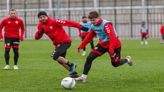 Samsunspor geçtiğimiz sezonu geride bıraktı