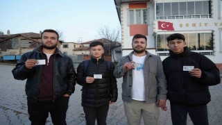 Samsunun iki kırsal mahallesinde ilginç isim geleneği: Erkekler Yahya, kadınlar Sati